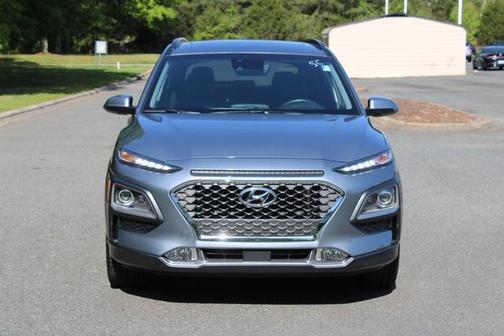 2021 Hyundai KONA Ultimate