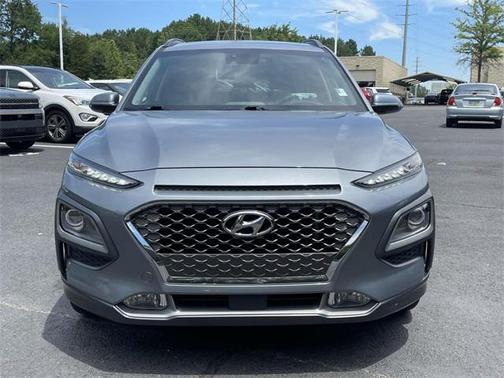 2021 Hyundai KONA Ultimate