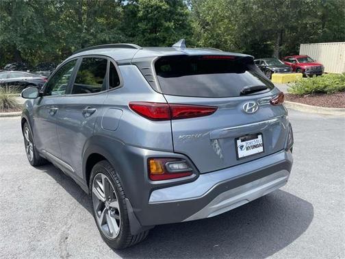 2021 Hyundai KONA Ultimate