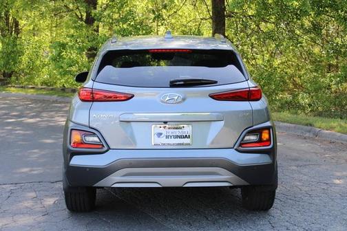 2021 Hyundai KONA Ultimate