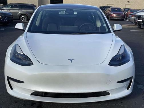 2023 Tesla Model 3 Standard Range