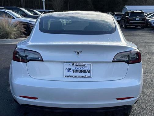 2023 Tesla Model 3 Standard Range