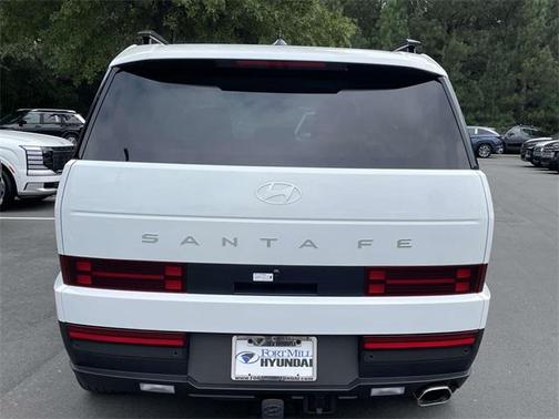 2026 Hyundai SANTA FE SEL 2.4