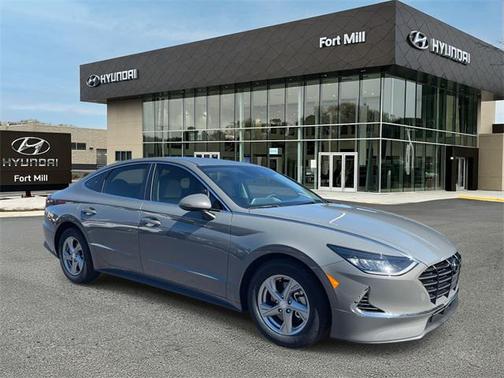 2023 Hyundai SONATA SE