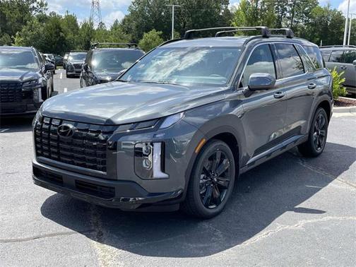 2025 Hyundai PALISADE XRT