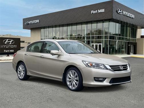 2013 Honda Accord EX-L
