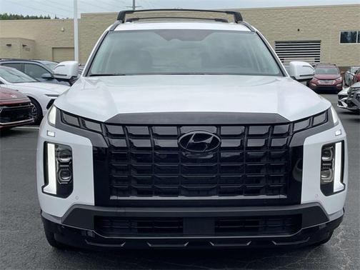 2025 Hyundai PALISADE XRT