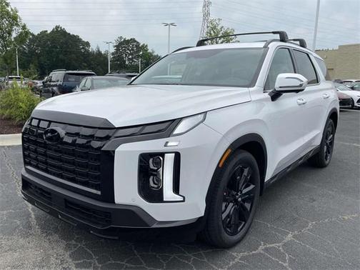 2025 Hyundai PALISADE XRT