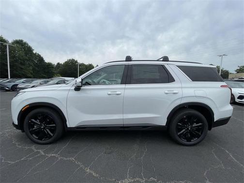 2025 Hyundai PALISADE XRT