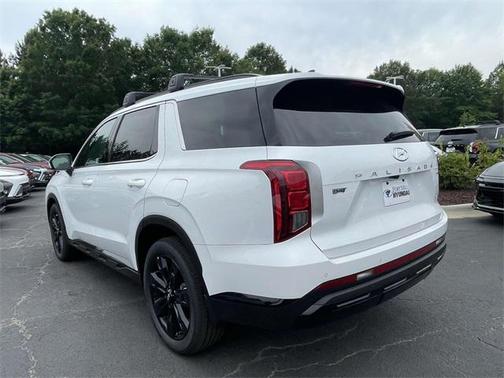 2025 Hyundai PALISADE XRT