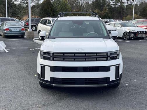 2026 Hyundai SANTA FE SEL 2.4