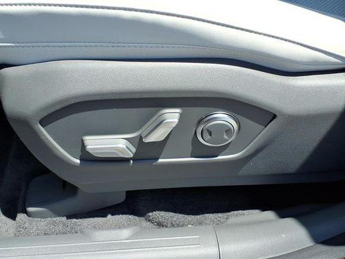 Rockwood Green 2026 Hyundai SANTA FE SEL 2.4