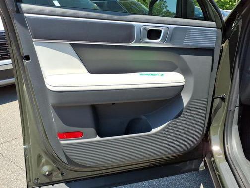 Rockwood Green 2026 Hyundai SANTA FE SEL 2.4