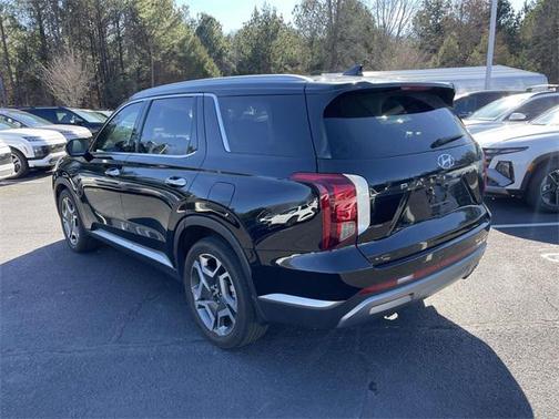2023 Hyundai PALISADE SEL