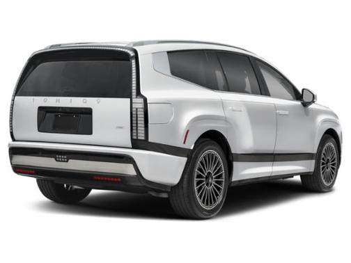 2026 Hyundai IONIQ 9 Performance Calligraphy