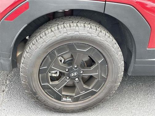 2025 Hyundai SANTA FE XRT