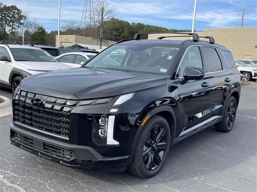 2025 Hyundai PALISADE XRT