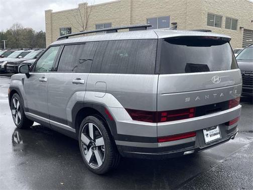 2024 Hyundai SANTA FE Limited