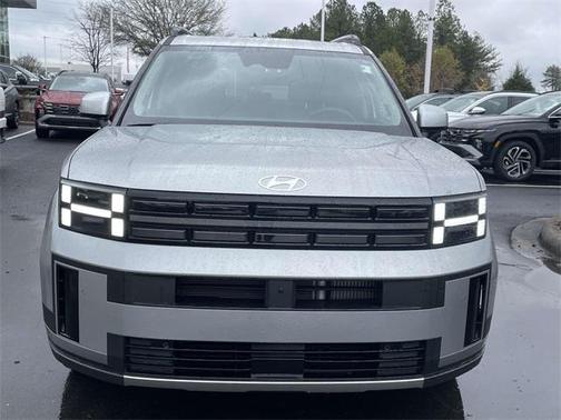 2024 Hyundai SANTA FE Limited