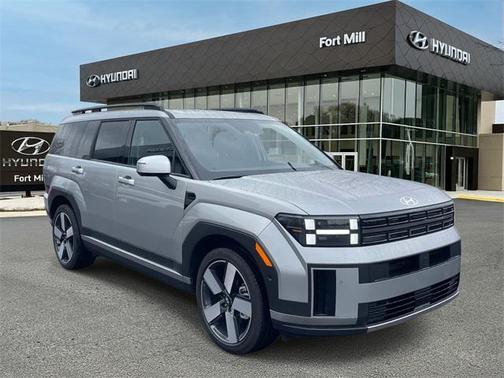 2024 Hyundai SANTA FE Limited