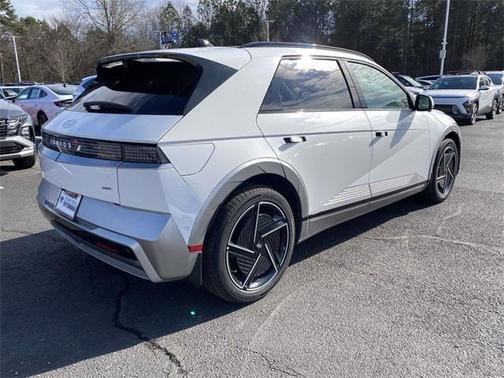 2026 Hyundai IONIQ 5 Limited