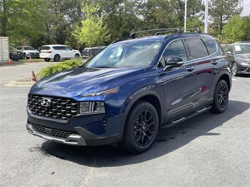 2023 Hyundai SANTA FE XRT