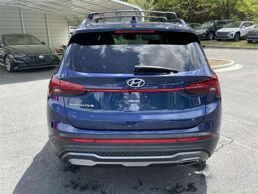 2023 Hyundai SANTA FE XRT