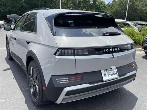 2025 Hyundai IONIQ 5 SEL