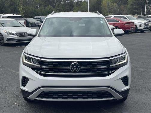 2023 Volkswagen Atlas 3.6L SE w/Technology