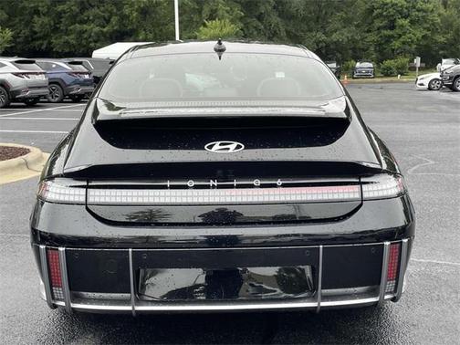2023 Hyundai IONIQ 6 SEL