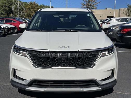 2023 Kia Carnival LX