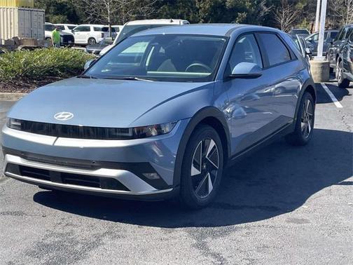 2026 Hyundai IONIQ 5 SE