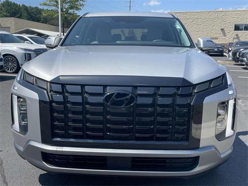 2025 Hyundai PALISADE SE