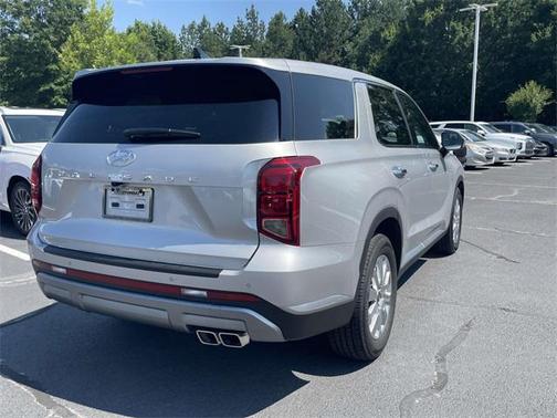 2025 Hyundai PALISADE SE