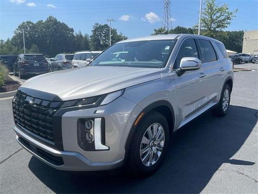 2025 Hyundai PALISADE SE