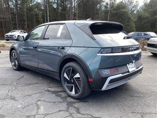 2026 Hyundai IONIQ 5 SEL