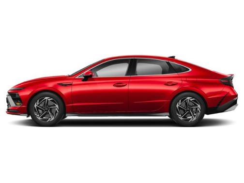 Transmission Blue 2026 Hyundai SONATA SEL