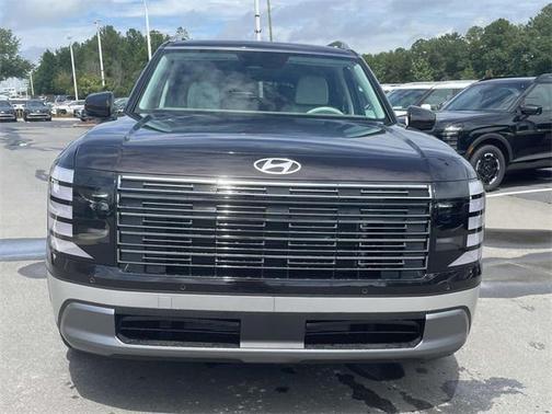 2026 Hyundai PALISADE SEL