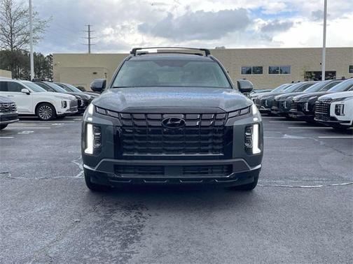 2025 Hyundai PALISADE XRT