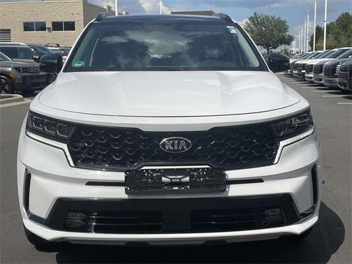 2021 Kia Sorento SX