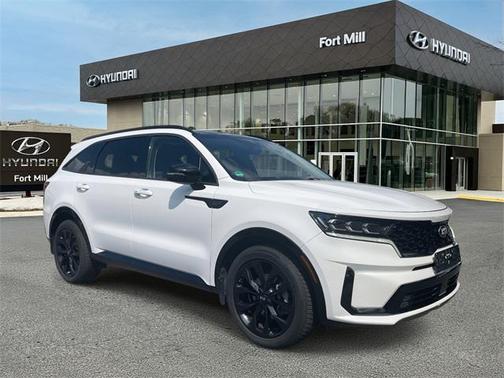 2021 Kia Sorento SX
