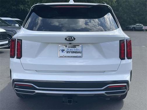 2021 Kia Sorento SX