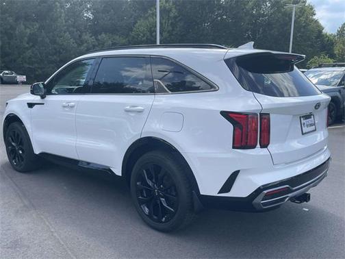 2021 Kia Sorento SX