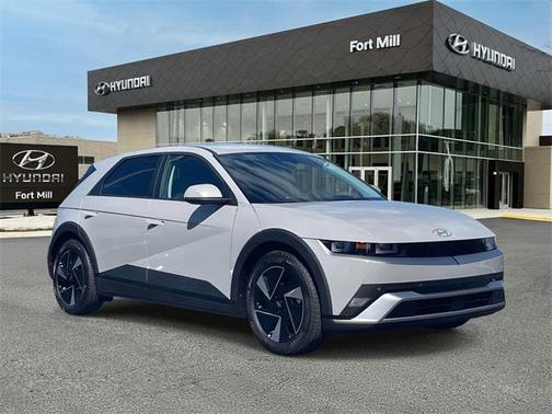 2026 Hyundai IONIQ 5 SEL