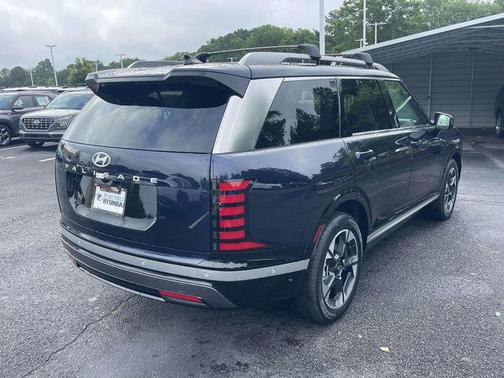 Pacific Sapphire 2026 Hyundai PALISADE Limited