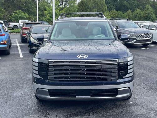 Pacific Sapphire 2026 Hyundai PALISADE Limited