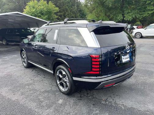 Pacific Sapphire 2026 Hyundai PALISADE Limited