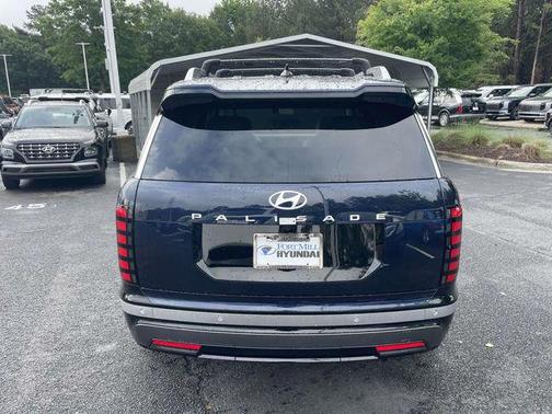 Pacific Sapphire 2026 Hyundai PALISADE Limited