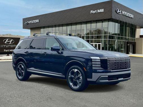 Pacific Sapphire 2026 Hyundai PALISADE Limited