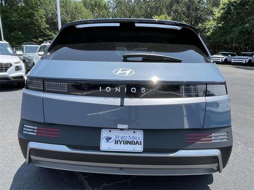 2025 Hyundai IONIQ 5 SEL